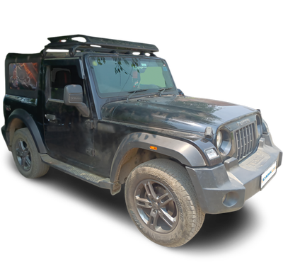 Mahindra Thar-img